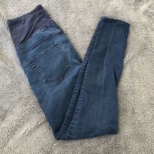 H&M MAMA Maternity Jeans